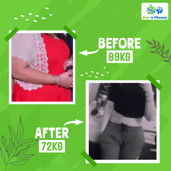 10 Months Weight Management Plan - Image 4