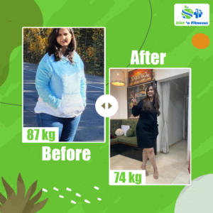 10 Months Weight Management Plan
