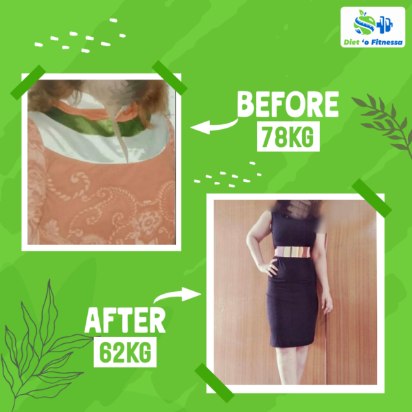 10 Months Weight Management Plan - Image 6