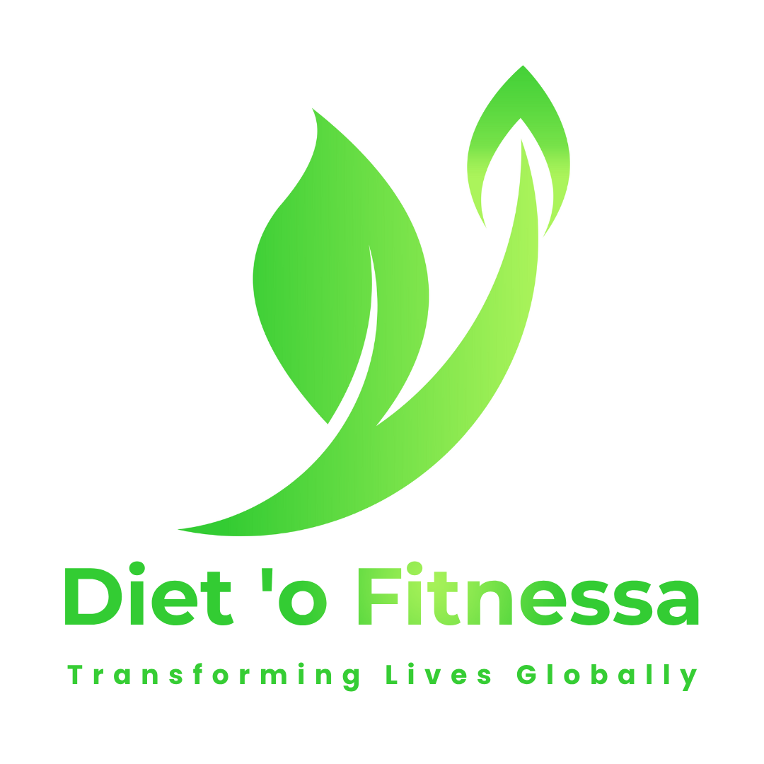 Diet O Fitnessa